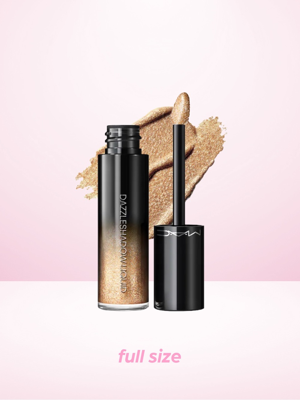 Mac Dazzleshadow Liquid Flash or Dash